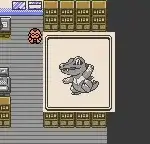 Alle 3 Starter in Pokémon Gold, Silber und Kristall