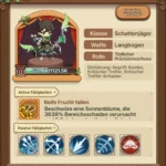 Legend of Mushroom Jäger Build Archer Guide