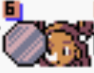 Stahlorden von Oliviana City in Pokémon Kristall