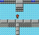 Reihenfolge Schalter um Untergrund Pokémon Kristall