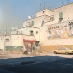 Dust2 in CS2