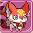 Alpine Fox Pal in LoM
