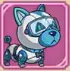 Electric Pup Pal in Legend of Mushroom