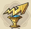 Energy Statue Relic in Legend of Mushroom