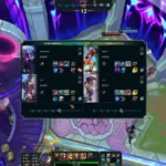 Arena Modus 2024: Neuerungen in League of Legends