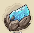 Metamorphic Crystal Relic in Legend of Mushroom