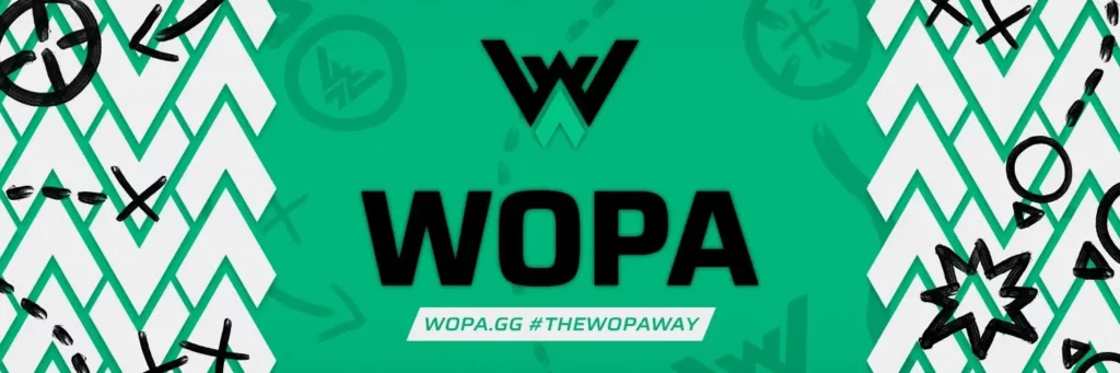 WOPA eSports