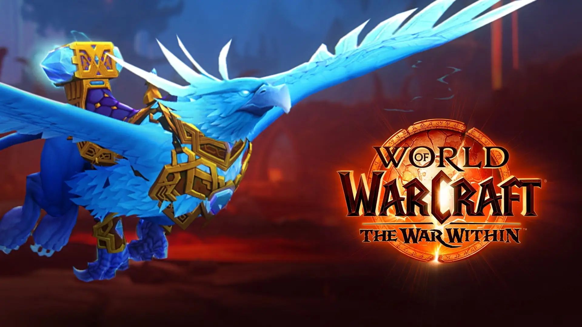 Wow The War Within Everything You Need To Know About The Upcoming Wow The War Within Everything You Need To Know About The Upcoming