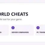 Game Head: Palworld cheats explained as world settings, server commands and PC trainers.