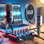 USB- vs. XLR-Mikrofone für Streamer: Was passt besser?