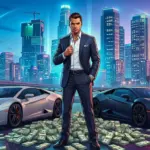 Wie man Solo Geld verdient in 2025 in GTA 5 Online