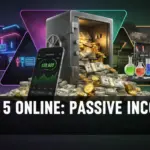 Passives EInkommen Guide in GTA 5 Online