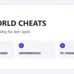 Game Head: Palworld-Cheats als Welteinstellungen, Serverbefehle und PC-Trainer erklärt.