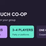 PS5 couch co-op: choose a game for two, three or four players sharing one console.
